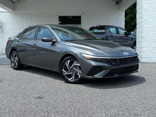 2025 Hyundai Elantra for sale in Valdese NC