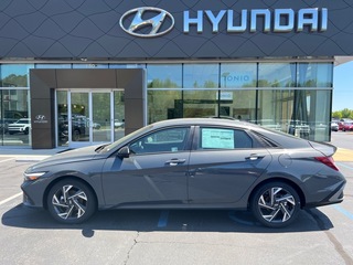 2025 Hyundai Elantra for sale in Columbus MS