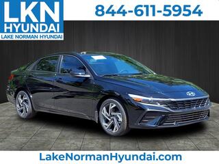 2025 Hyundai Elantra for sale in Cornelius NC