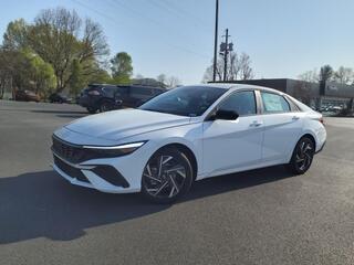 2025 Hyundai Elantra for sale in Bristol TN