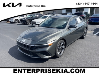 2025 Hyundai Elantra for sale in Enterprise AL