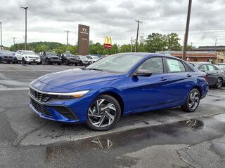 2025 Hyundai Elantra for sale in Bristol TN