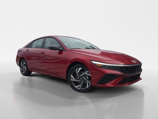 2025 Hyundai Elantra for sale in Knoxville TN