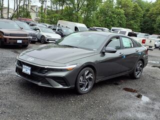 2025 Hyundai Elantra for sale in West Nyack NY