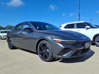 2026 Hyundai Elantra for sale in Boerne TX