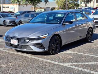 2026 Hyundai Elantra for sale in Fort Mill SC