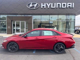 2026 Hyundai Elantra for sale in Columbus MS