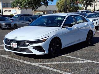 2026 Hyundai Elantra for sale in Fort Mill SC