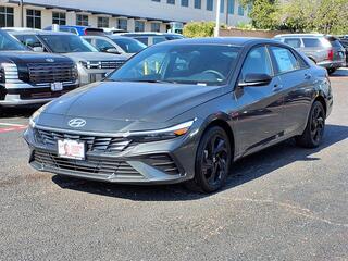 2026 Hyundai Elantra for sale in Fort Mill SC