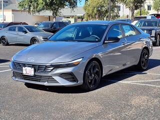 2026 Hyundai Elantra for sale in Fort Mill SC