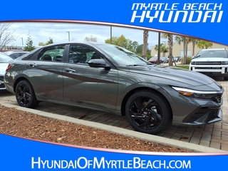2026 Hyundai Elantra for sale in Myrtle Beach SC
