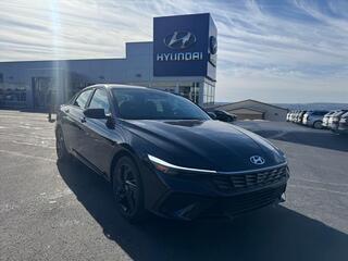 2026 Hyundai Elantra for sale in Johnstown PA