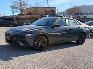2026 Hyundai Elantra for sale in Mount Hope WV