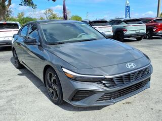 2026 Hyundai Elantra for sale in Cocoa FL