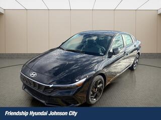 2026 Hyundai Elantra for sale in Johnson City TN