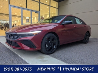 2026 Hyundai Elantra for sale in Memphis TN