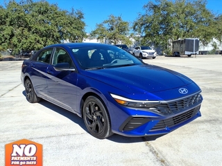 2026 Hyundai Elantra for sale in Melbourne FL