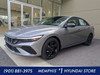 2026 Hyundai Elantra for sale in Memphis TN
