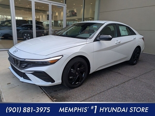 2026 Hyundai Elantra for sale in Memphis TN