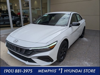 2026 Hyundai Elantra for sale in Memphis TN