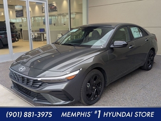 2026 Hyundai Elantra for sale in Memphis TN