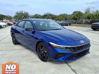 2026 Hyundai Elantra for sale in Melbourne FL