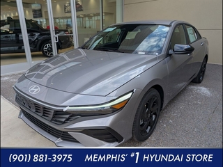2026 Hyundai Elantra for sale in Memphis TN