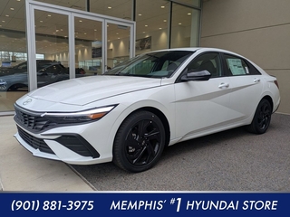 2026 Hyundai Elantra for sale in Memphis TN
