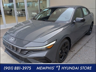 2026 Hyundai Elantra for sale in Memphis TN