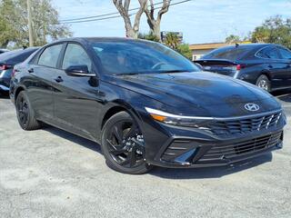2026 Hyundai Elantra for sale in Cocoa FL