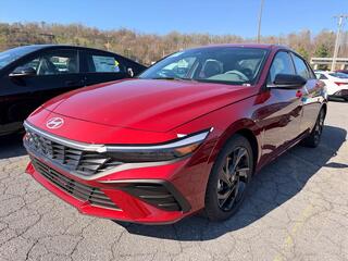 2026 Hyundai Elantra for sale in Mount Hope WV