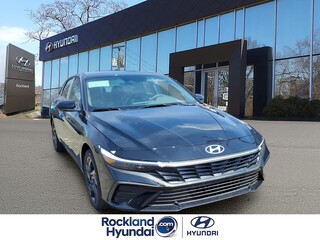 2026 Hyundai Elantra for sale in West Nyack NY