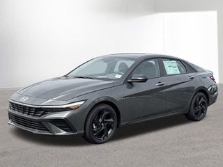 2026 Hyundai Elantra for sale in Indianapolis IN