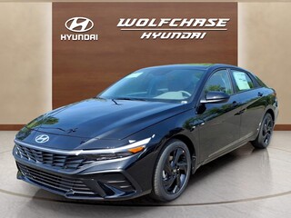 2026 Hyundai Elantra for sale in Memphis TN
