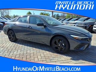 2026 Hyundai Elantra for sale in Myrtle Beach SC