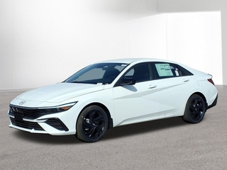 2026 Hyundai Elantra for sale in Indianapolis IN