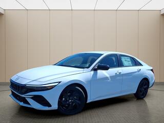 2026 Hyundai Elantra for sale in Bristol TN