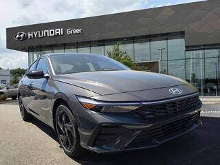 2026 Hyundai Elantra for sale in South Hill VA