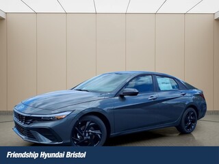 2026 Hyundai Elantra for sale in Bristol TN
