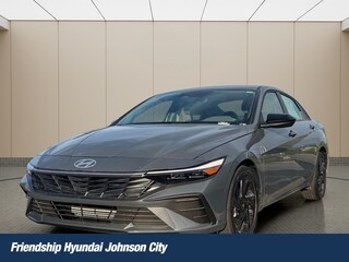 2026 Hyundai Elantra for sale in Johnson City TN