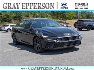 2026 Hyundai Elantra for sale in Cleveland TN