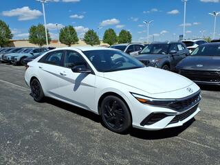 2026 Hyundai Elantra for sale in Mishawaka IN
