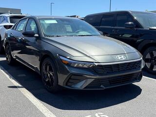 2026 Hyundai Elantra for sale in South Hill VA