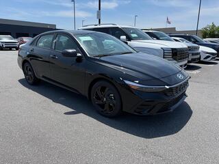 2026 Hyundai Elantra for sale in South Hill VA