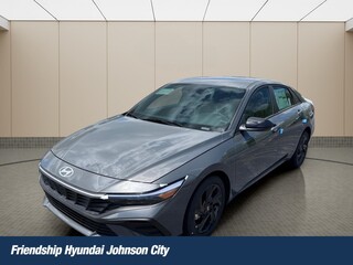 2026 Hyundai Elantra for sale in Johnson City TN