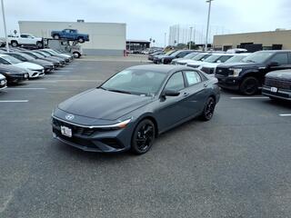 2026 Hyundai Elantra for sale in Somersworth NH