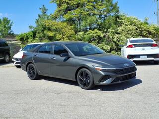 2026 Hyundai Elantra for sale in Rocky Mount NC