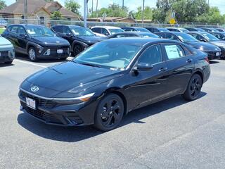2026 Hyundai Elantra for sale in Somersworth NH