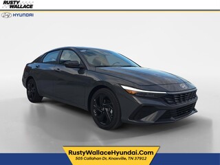 2026 Hyundai Elantra for sale in Knoxville TN