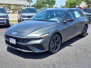 2026 Hyundai Elantra for sale in Fort Mill SC